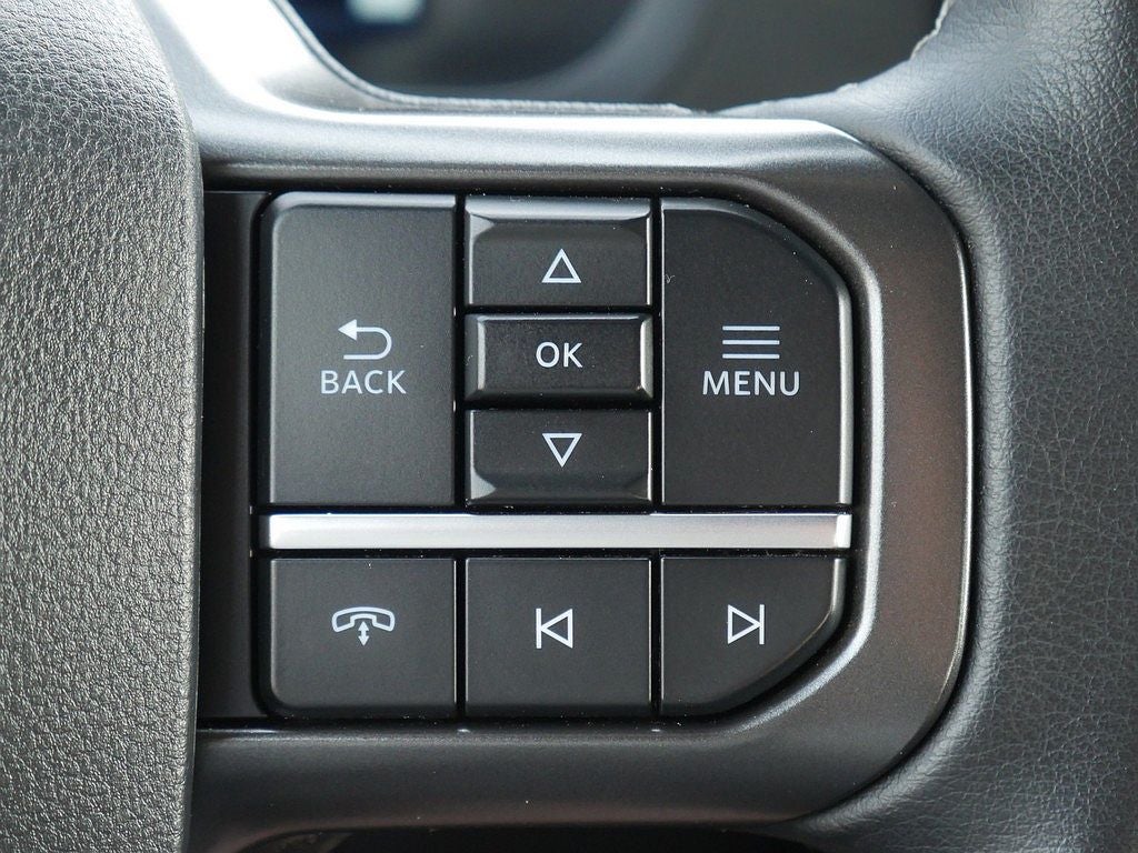 2024 Ford F-150 XLT CREW 3.5 PB