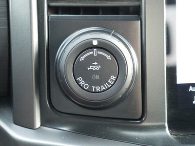 2024 Ford F-150 XLT CREW 3.5 PB