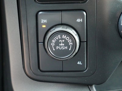 2024 Ford F-150 XLT CREW 3.5 PB