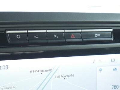 2024 Ford F-150 XLT CREW 3.5 PB