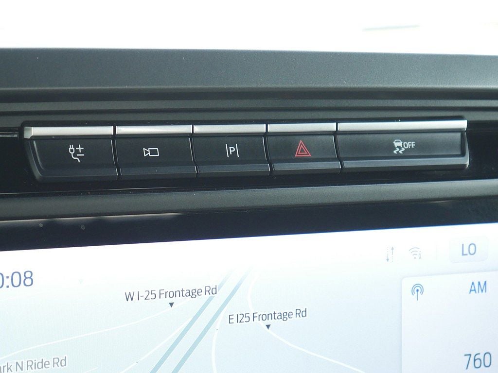 2024 Ford F-150 XLT CREW 3.5 PB