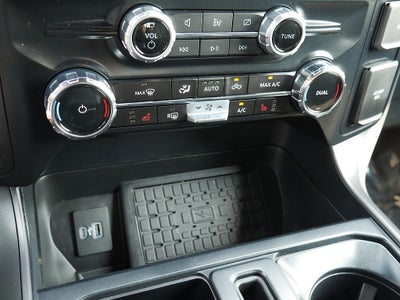 2024 Ford F-150 XLT CREW 3.5 PB
