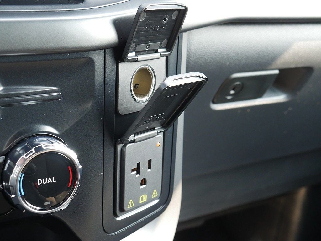 2024 Ford F-150 XLT CREW 3.5 PB