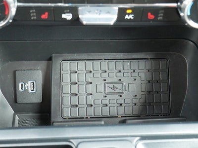 2024 Ford F-150 XLT CREW 3.5 PB