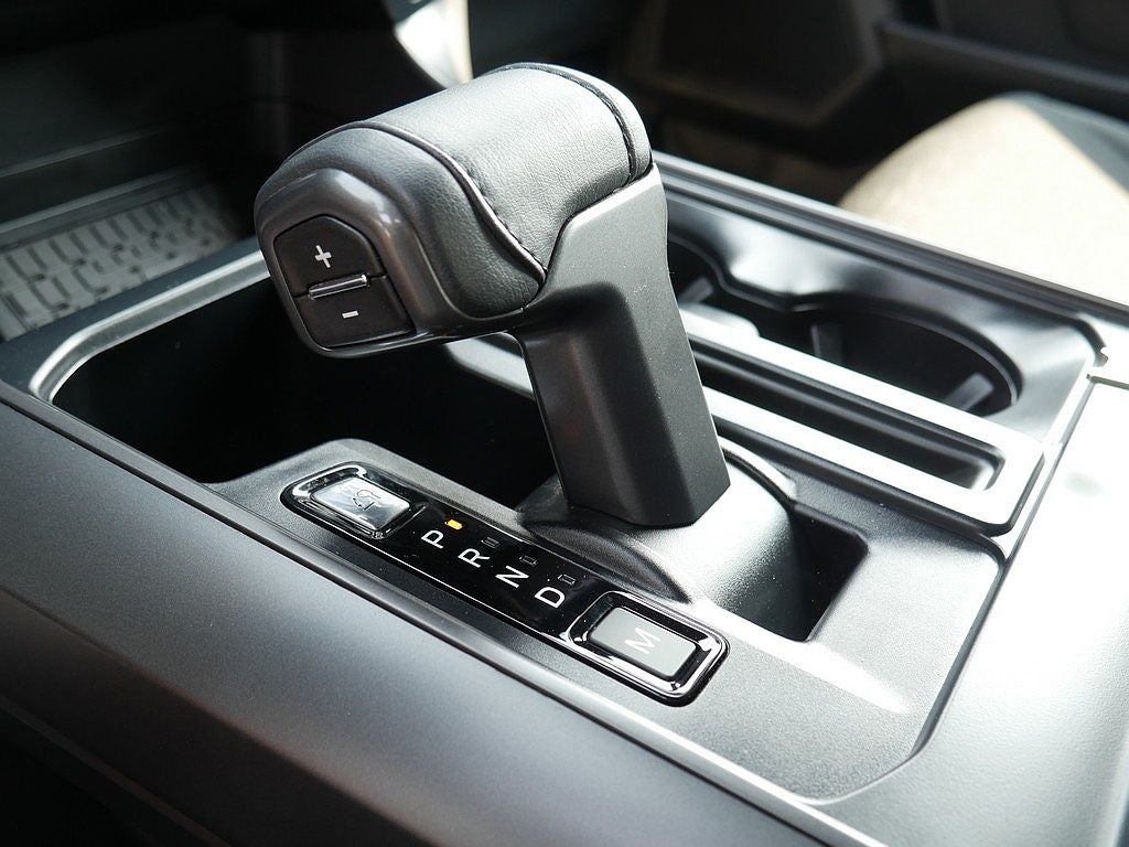 2024 Ford F-150 XLT CREW 3.5 PB