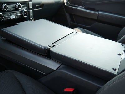 2024 Ford F-150 XLT CREW 3.5 PB