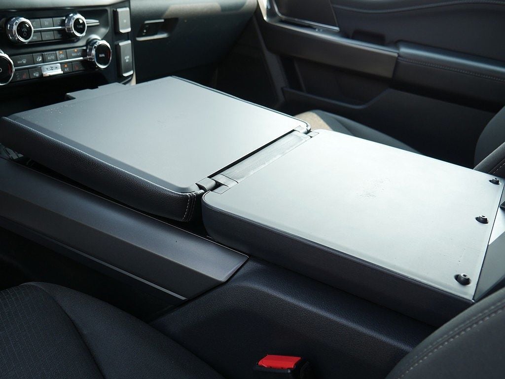 2024 Ford F-150 XLT CREW 3.5 PB