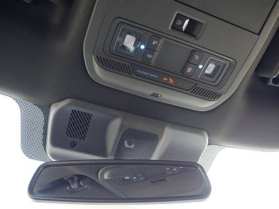 2024 Ford F-150 XLT CREW 3.5 PB