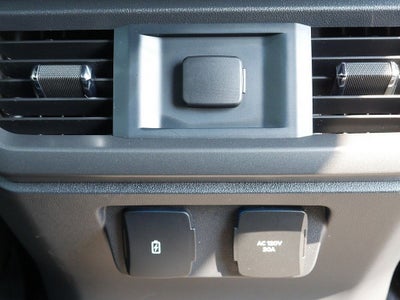 2024 Ford F-150 XLT CREW 3.5 PB