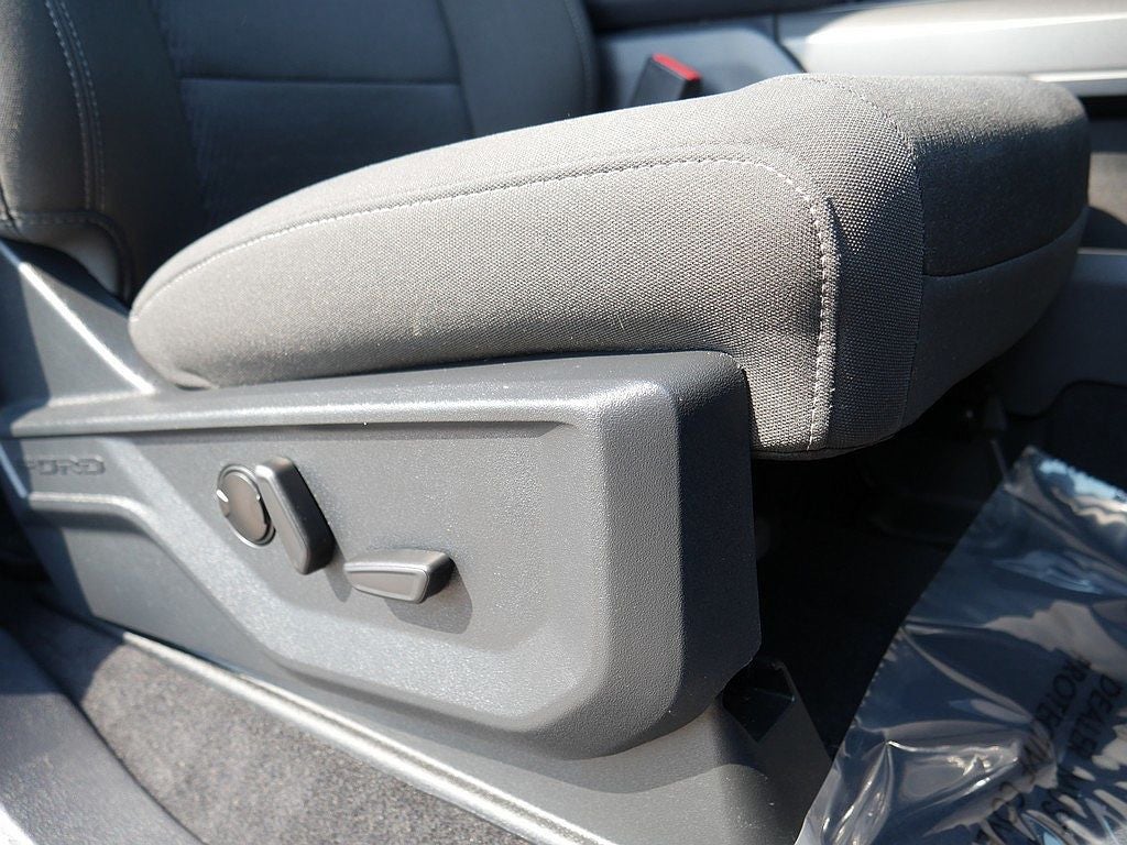2024 Ford F-150 XLT CREW 3.5 PB