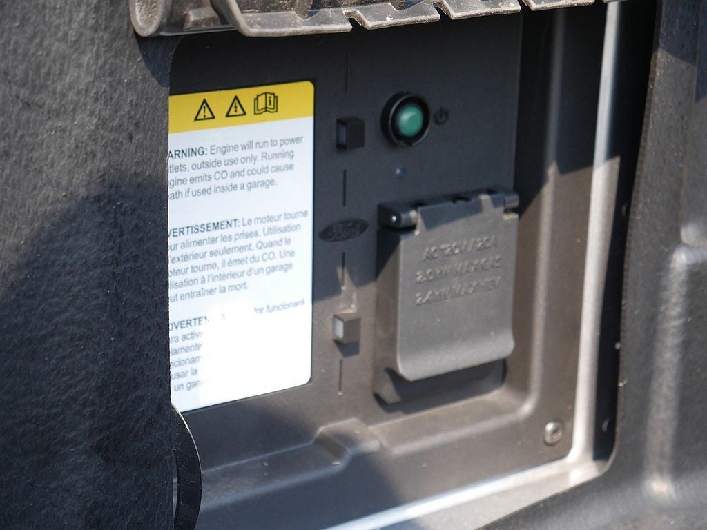 2024 Ford F-150 XLT CREW 3.5 PB