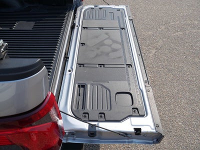2024 Ford F-150 XLT CREW 3.5 PB
