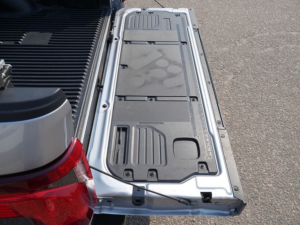 2024 Ford F-150 XLT CREW 3.5 PB