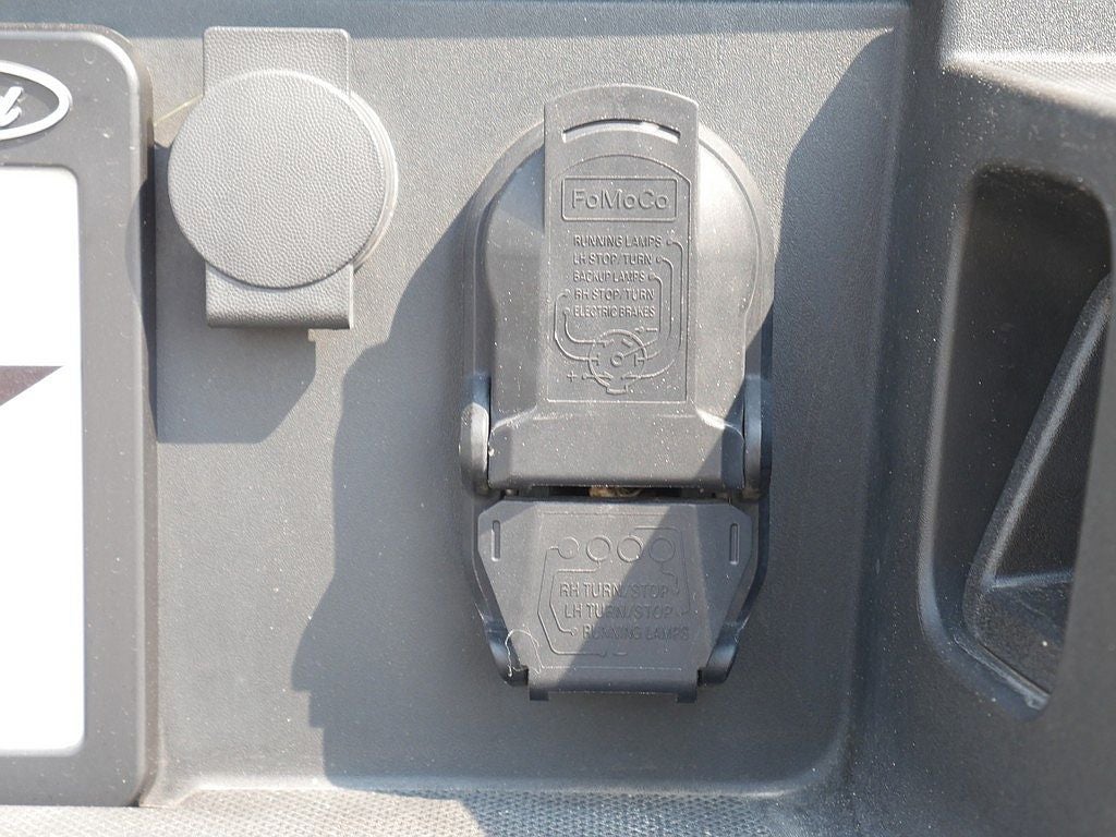 2024 Ford F-150 XLT CREW 3.5 PB