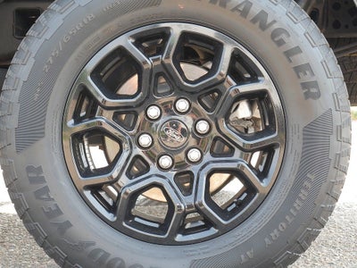 2024 Ford F-150 XLT CREW 3.5 PB