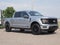 2024 Ford F-150 XLT CREW 3.5 PB
