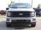 2024 Ford F-150 XLT CREW 3.5 PB