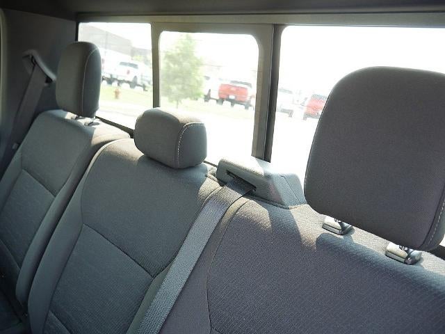 2024 Ford F-150 XLT CREW 3.5 PB