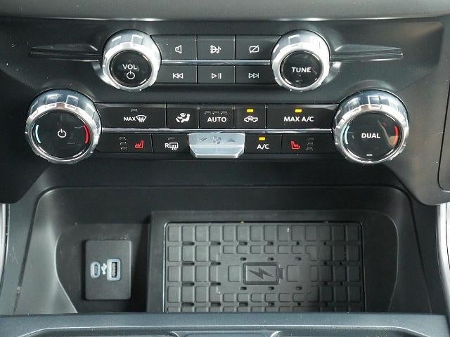 2024 Ford F-150 XLT CREW 3.5 PB