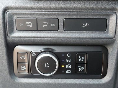 2024 Ford F-150 XLT CREW 3.5 PB