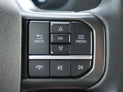 2024 Ford F-150 XLT CREW 3.5 PB