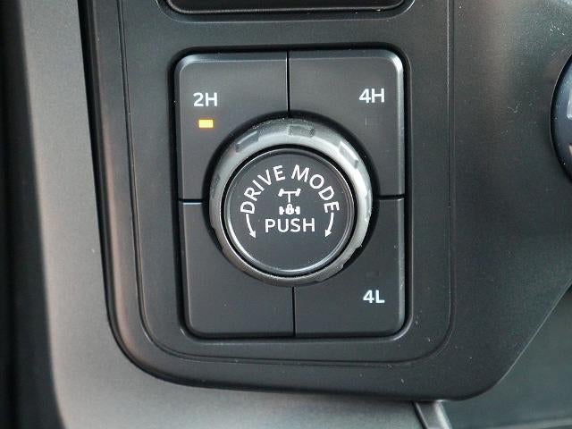 2024 Ford F-150 XLT CREW 3.5 PB