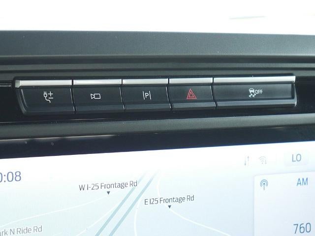 2024 Ford F-150 XLT CREW 3.5 PB
