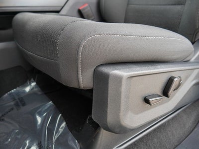 2024 Ford F-150 XLT CREW 3.5 PB