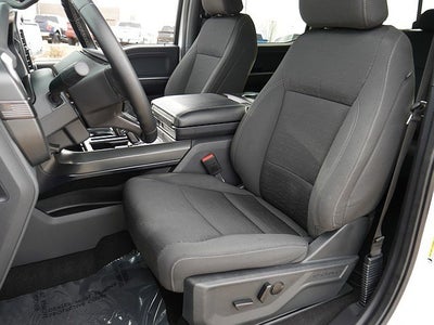 2024 Ford F-150 XLT CREW 3.5 PB