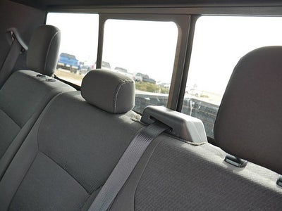 2024 Ford F-150 XLT CREW 3.5 PB