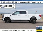 2024 Ford F-150 XLT CREW 3.5 PB