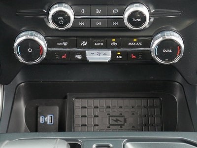 2024 Ford F-150 XLT CREW 3.5 PB