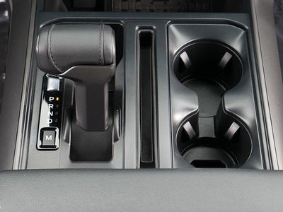 2024 Ford F-150 XLT CREW 3.5 PB