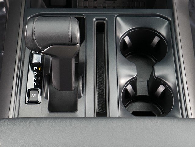 2024 Ford F-150 XLT CREW 3.5 PB