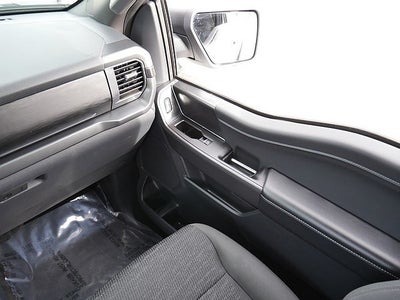 2024 Ford F-150 XLT CREW 3.5 PB