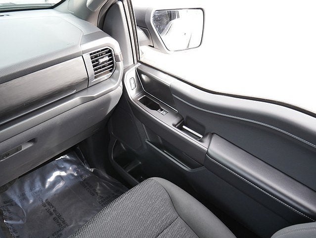 2024 Ford F-150 XLT CREW 3.5 PB