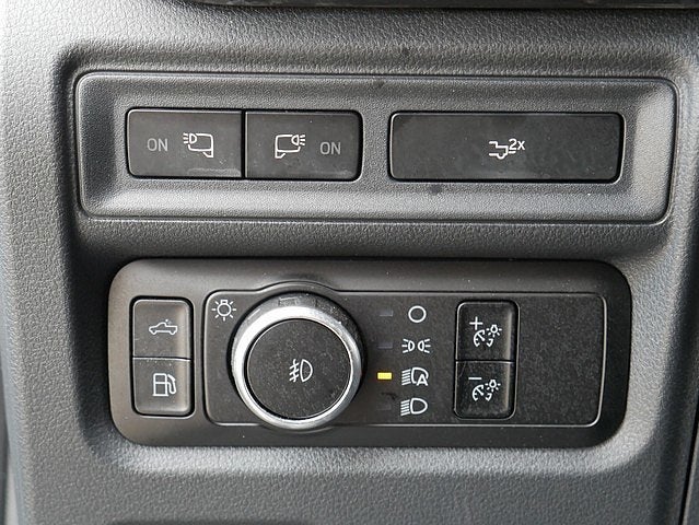 2024 Ford F-150 XLT CREW 3.5 PB