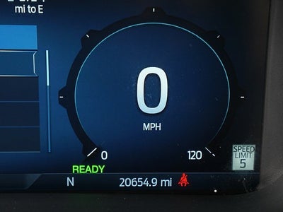 2024 Ford F-150 XLT CREW 3.5 PB