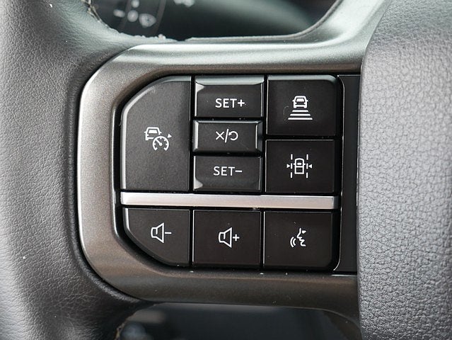 2024 Ford F-150 XLT CREW 3.5 PB