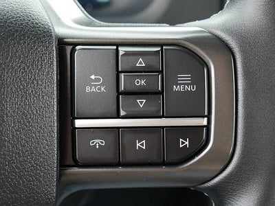 2024 Ford F-150 XLT CREW 3.5 PB