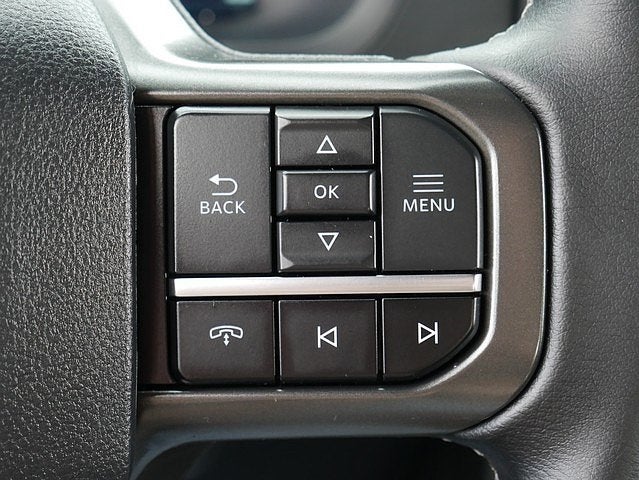 2024 Ford F-150 XLT CREW 3.5 PB