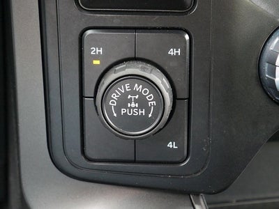 2024 Ford F-150 XLT CREW 3.5 PB