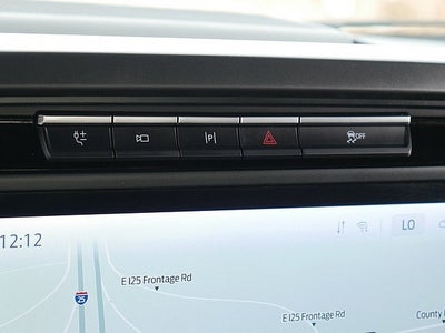 2024 Ford F-150 XLT CREW 3.5 PB