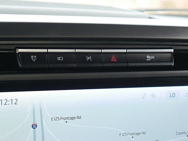 2024 Ford F-150 XLT CREW 3.5 PB