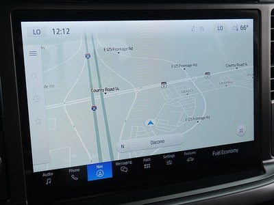 2024 Ford F-150 XLT CREW 3.5 PB