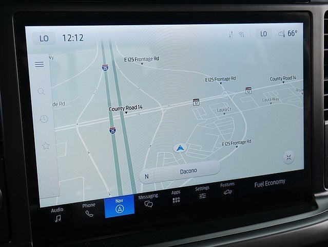 2024 Ford F-150 XLT CREW 3.5 PB