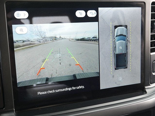 2024 Ford F-150 XLT CREW 3.5 PB