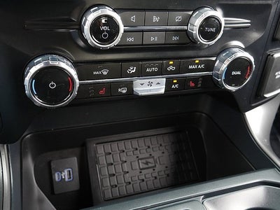 2024 Ford F-150 XLT CREW 3.5 PB