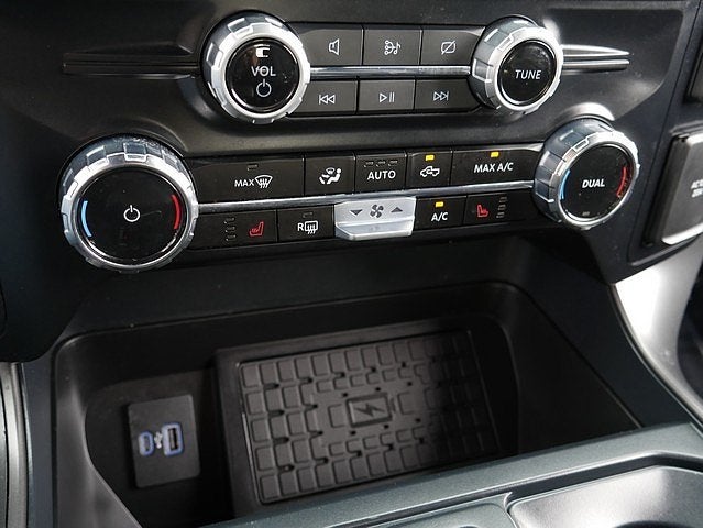 2024 Ford F-150 XLT CREW 3.5 PB