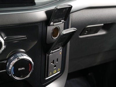 2024 Ford F-150 XLT CREW 3.5 PB